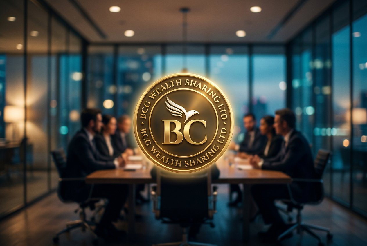 BCG Wealth Sharing